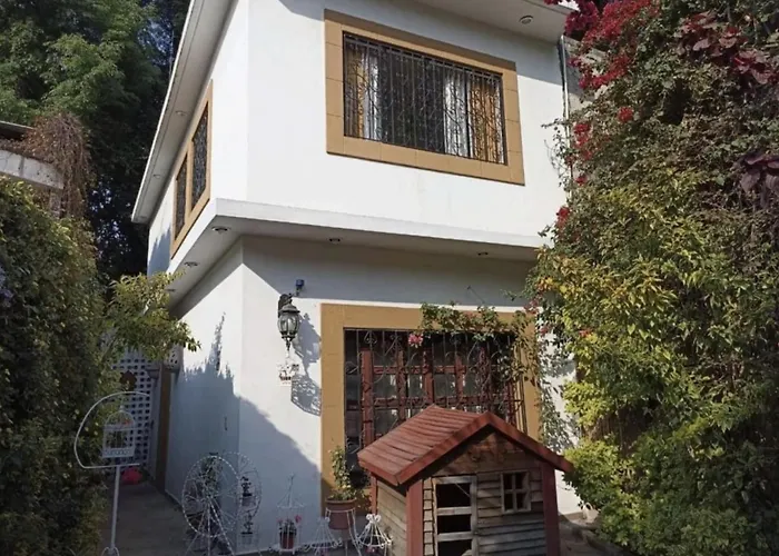 Colorin Apartment